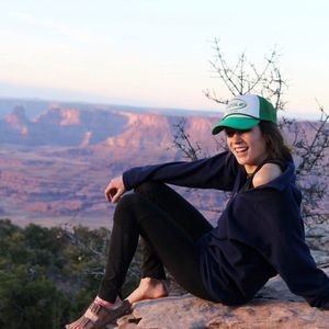 Meet your Posher, Andra